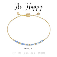 Be Happy